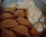 Foto langkah ke 5 dari resep Pempek Dos.