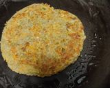 Foto del paso 9 de la receta: Tortitas de lentejas