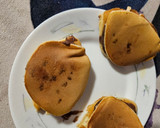 Foto del paso 3 de la receta: Dorayakis (hechos por niños)