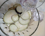 Foto del paso 1 de la receta: Lasaña de berenjenas crujientes