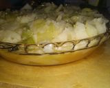 Foto del paso 5 de la receta: Tortilla de papa al horno 🥔
