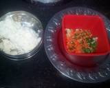 Tandoori veg momo recipe step 1 photo