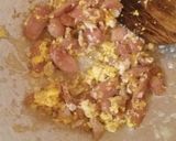 Foto langkah ke 5 dari resep Pangsit Goreng ala Lek Gino.