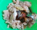 Foto langkah ke 1 dari resep Bakso Ikan Kulit Tahu.
