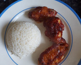 Foto del paso 7 de la receta: Alitas a la bbq