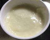 Foto langkah ke 1 dari resep Roti Tawar - Tang Zhong / Water Roux - ulen tangan.