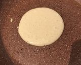 Foto del paso 3 de la receta: Tortitas (Pancakes) de avena sin azúcar