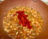 Foto del paso 4 de la receta: Arroz meloso de bogavante 🦞