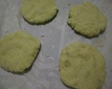 Foto langkah ke 2 dari resep Pizza Kentang Mini.