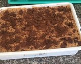 Foto del paso 4 de la receta: Chocotorta
