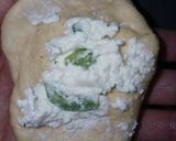 صورة لخطوة 3 من وصفة بورك بالجبنه