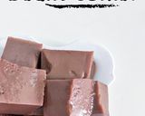 Gambar langkah 5 resipi Dadih coklat.