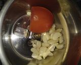 गरमा गर्म छोले(garama garam chole recepie in hindi) रेसिपी चरण 2 फोटो