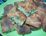 Foto langkah ke 6 dari resep Martabak telur.