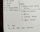 Foto langkah ke 8 dari resep Jangan Tempe Lombok Ijo.