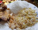 Foto langkah ke 8 dari resep [21] Soto Ayam Bening.
