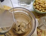 Foto langkah ke 1 dari resep Hummus (Kichererbsen-Dip).