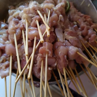 Langkah 1
