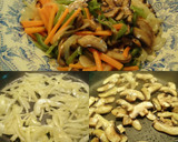 Foto del paso 7 de la receta: Ternera con verduras