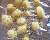 Rosemary Oven Roast Potatoes recipe step 4 photo