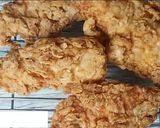 A picture of step 4 of Chicken resipy.