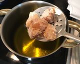 Foto del paso 4 de la receta Pollo frito (Kara-age)