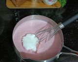 صورة لخطوة 1 من وصفة تارتليت بكريمة الفراولة 🍓