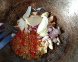 Foto langkah ke 1 dari resep Tempe oseng sayur.