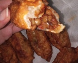 Foto del paso 3 de la receta: Empanadas veganas 🌱