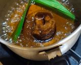 Foto langkah ke 1 dari resep Kolak ubi kolang kaling.