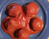 Une image de l'étape 4 de Chicorée farcie à la sauce tomate.