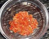 Habanero Fresh Chutney #Theme Challenge#Valentine Challenge recipe step 2 photo