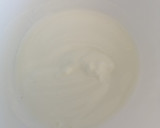 Foto del paso 4 de la receta: Spaghetti con salsa de yogurt