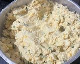 दाल का स्टीमड नाश्ता (नोचिन उंडे) रेसिपी चरण 2 फोटो