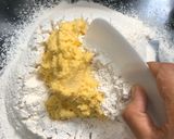 Foto del paso 2 de la receta: Pastafrola de membrillo