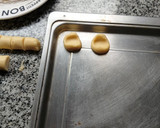Foto del paso 5 de la receta: Pepas de membrillo