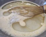 Foto del paso 1 de la receta: Tarta de chocolate y caramelo salado🍫🍫