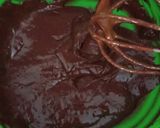 Foto langkah ke 1 dari resep Chocolate chiffon cake.