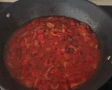 Foto del paso 2 de la receta: Pasta a la Amatriciana
