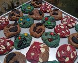Foto langkah ke 7 dari resep Soft Cookies.