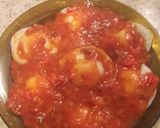 Foto del paso 8 de la receta: Sorrentinos de jamón y queso