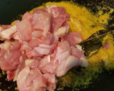 Foto langkah ke 2 dari resep 234. Tongseng Ayam.