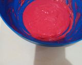 Foto langkah ke 2 dari resep Red Velvet Cake.