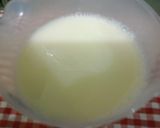 Foto langkah ke 7 dari resep Susu Kedelai No Bau Langu.