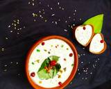 Angaari Pan Phirni recipe step 4 photo