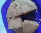 Foto langkah ke 8 dari resep Bolu kukus no ribet.