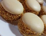 Une image de l'étape 7 de Macaron artificielle.