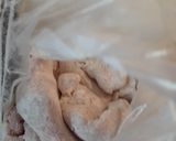 A picture of step 2 of Pork Sandwiches.