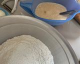 Foto langkah ke 1 dari resep Bakpao babi.