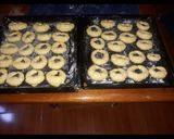 Foto del paso 2 de la receta: Medialunas 😍
